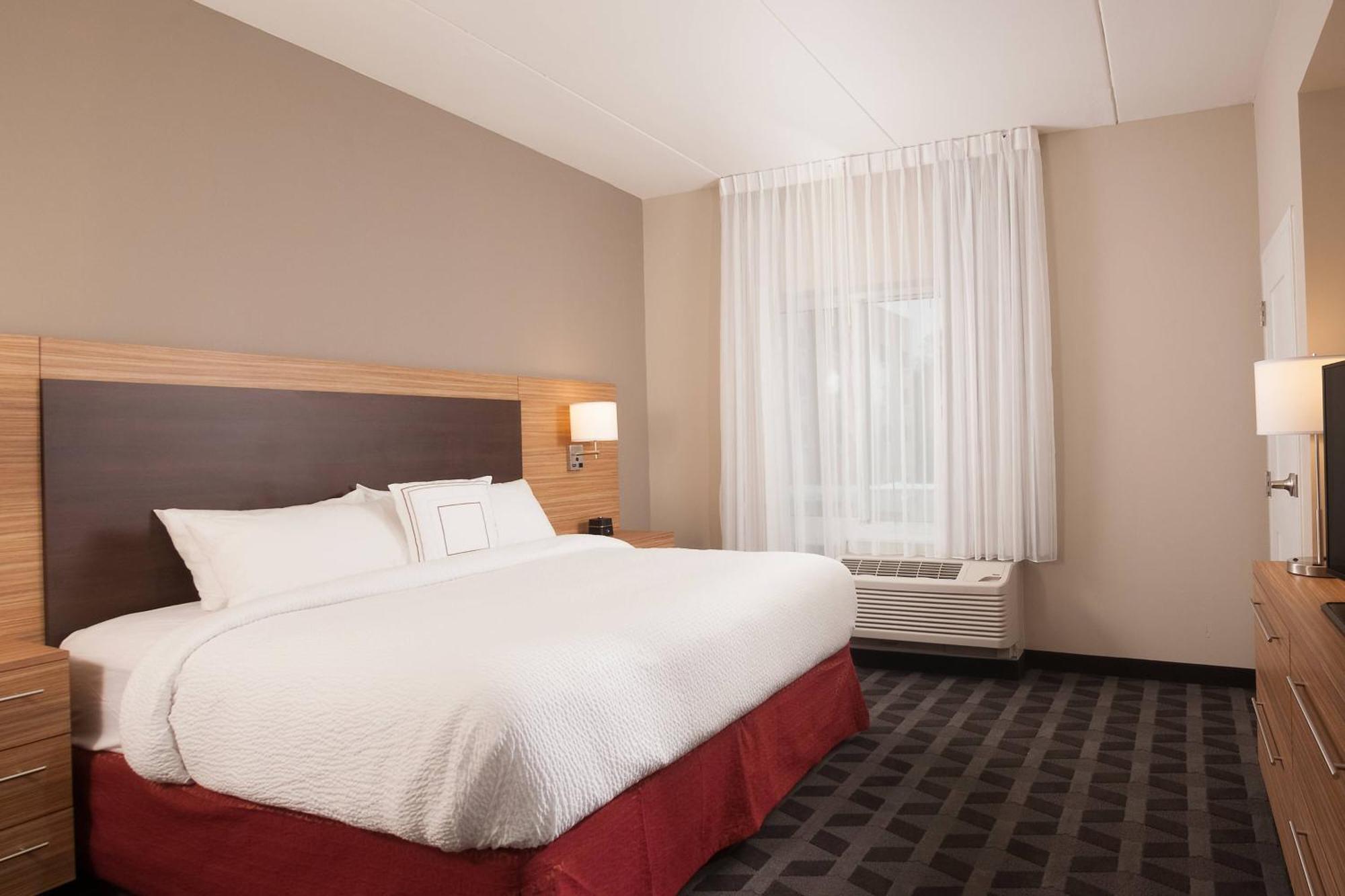 ทาวน์เพลซ สวีท ชาร์ลสตัน แอร์พอร์ต/คอนเวนชั่น เซ็นเตอร์ Hotel นอร์ทชาร์ลส์ตัน ภายนอก รูปภาพ